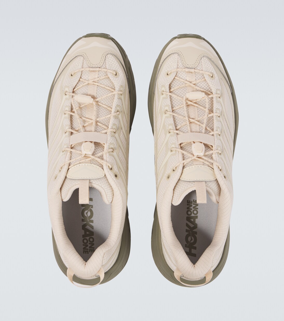 Mafate Three2 running shoes | Hoka One One