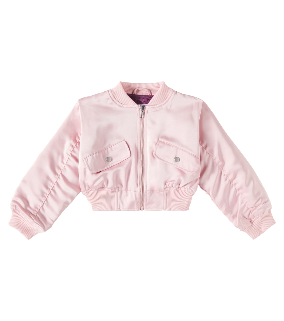 Charlotte bomber jacket | Molo