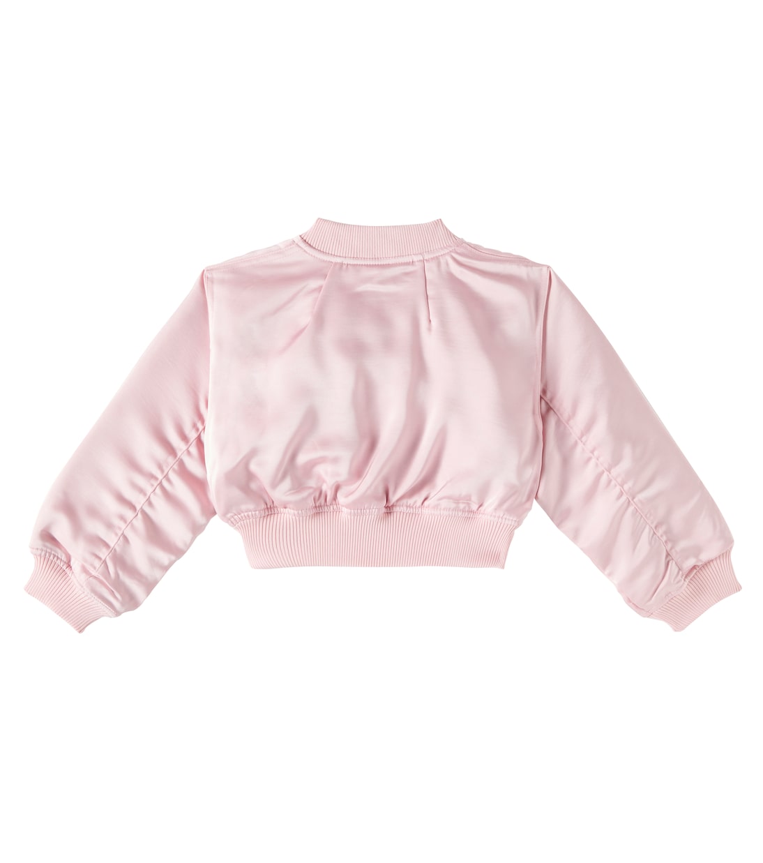 Charlotte bomber jacket | Molo