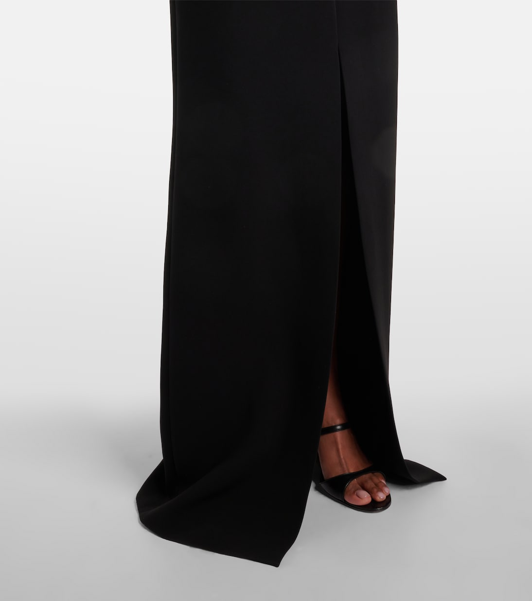 Robe Secolo mit Kristallen | Max Mara