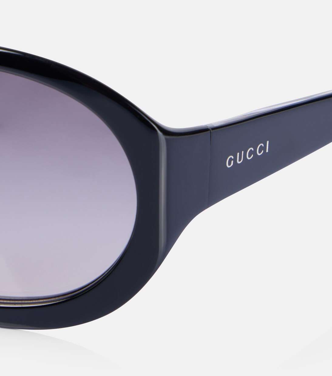 Round sunglasses | Gucci