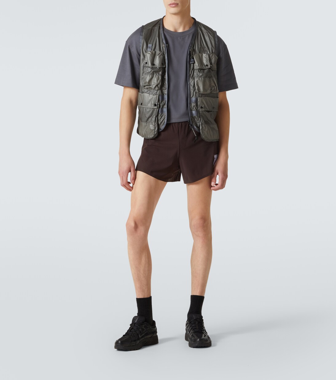 P-6000 sneakers | Nike