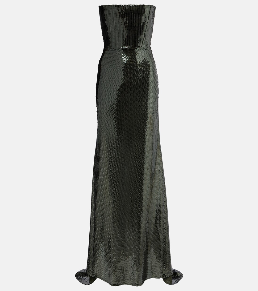 Robe mit Pailletten | Alex Perry