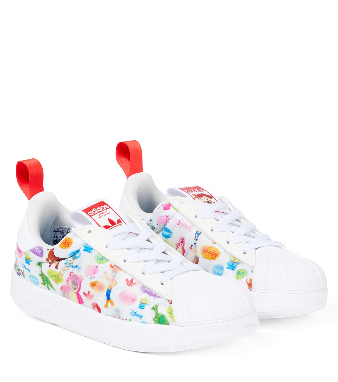 x Disney Pixar® Adifom Superstar 360 sneakers | Adidas Originals Kids