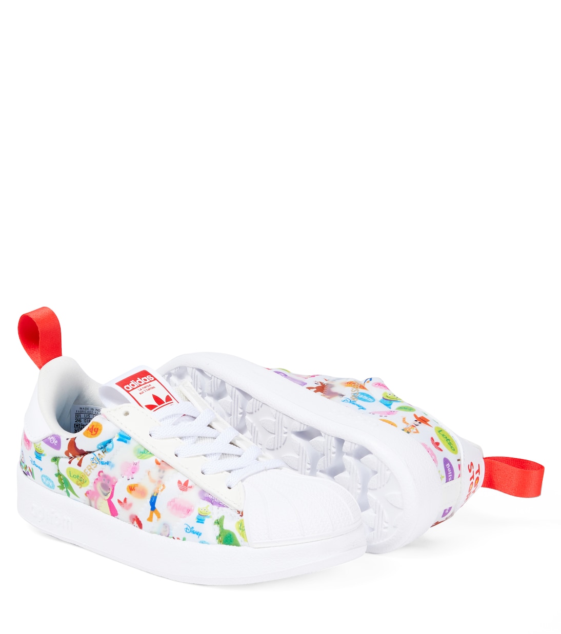 x Disney Pixar® Adifom Superstar 360 sneakers | Adidas Originals Kids