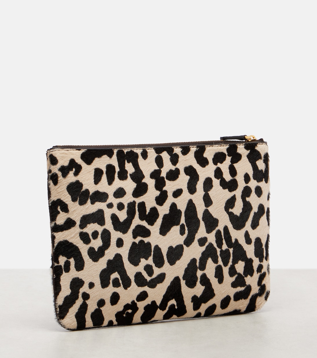 Bustina VLogo in cavallino | Valentino Garavani