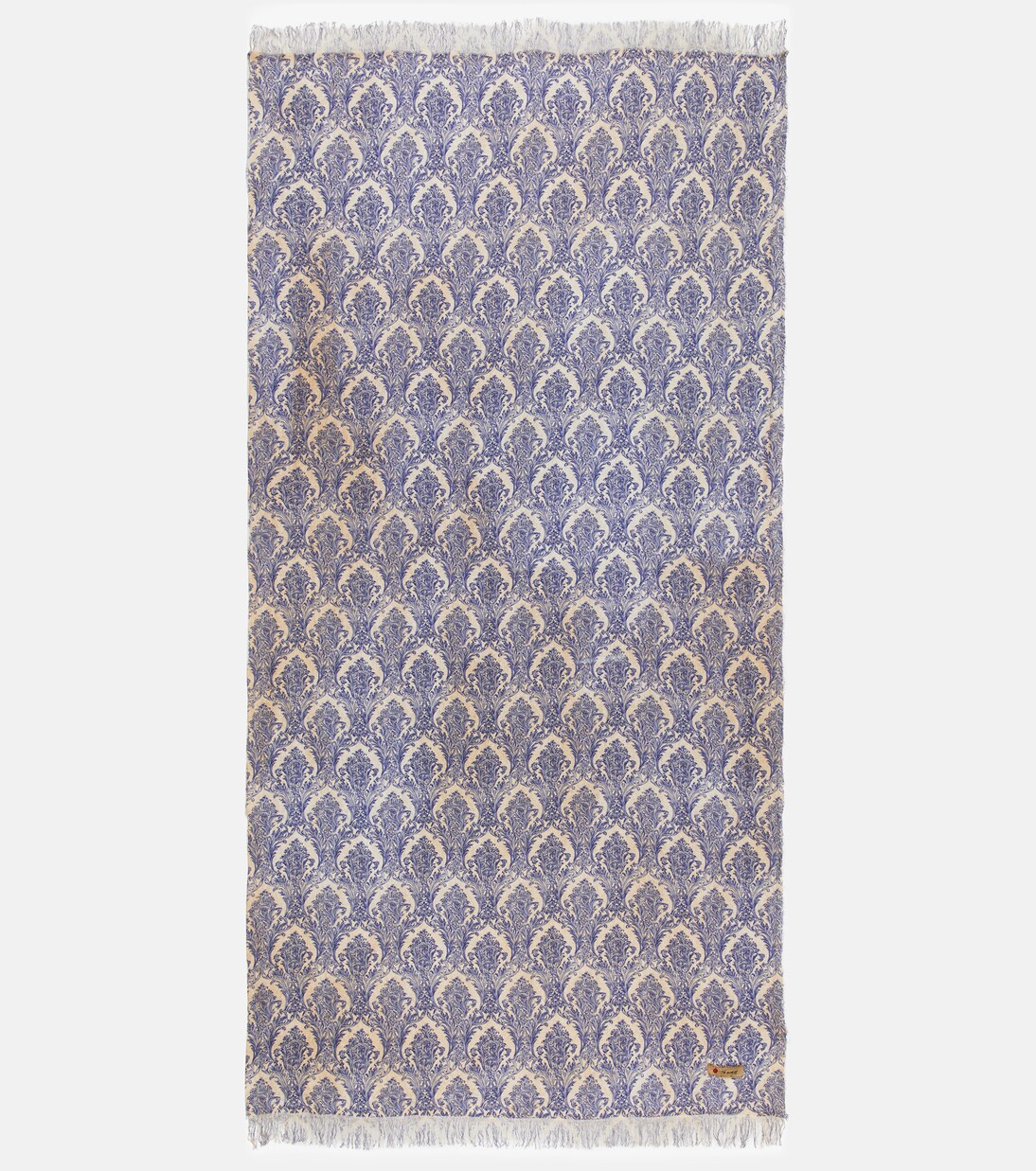 Tormento linen and cotton-blend tablecloth | The House of Lyria