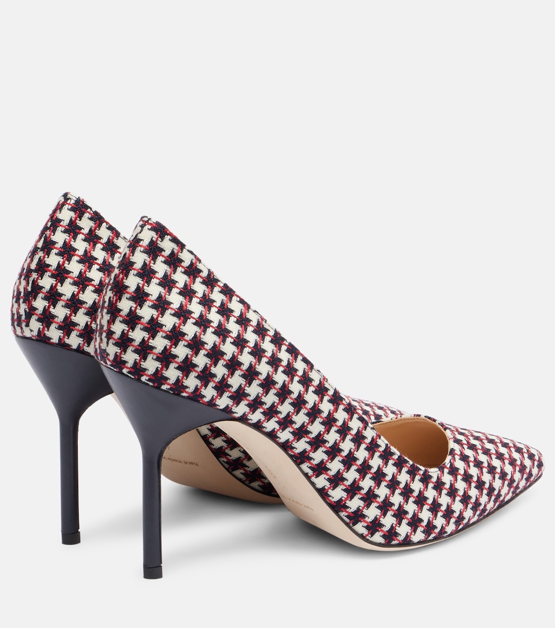 Pumps BB 90 | Manolo Blahnik