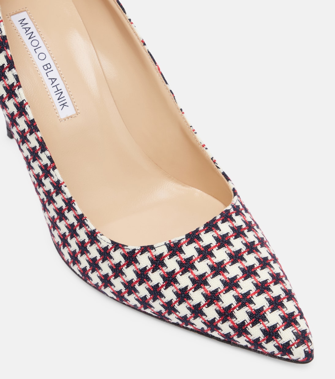 Pumps BB 90 | Manolo Blahnik