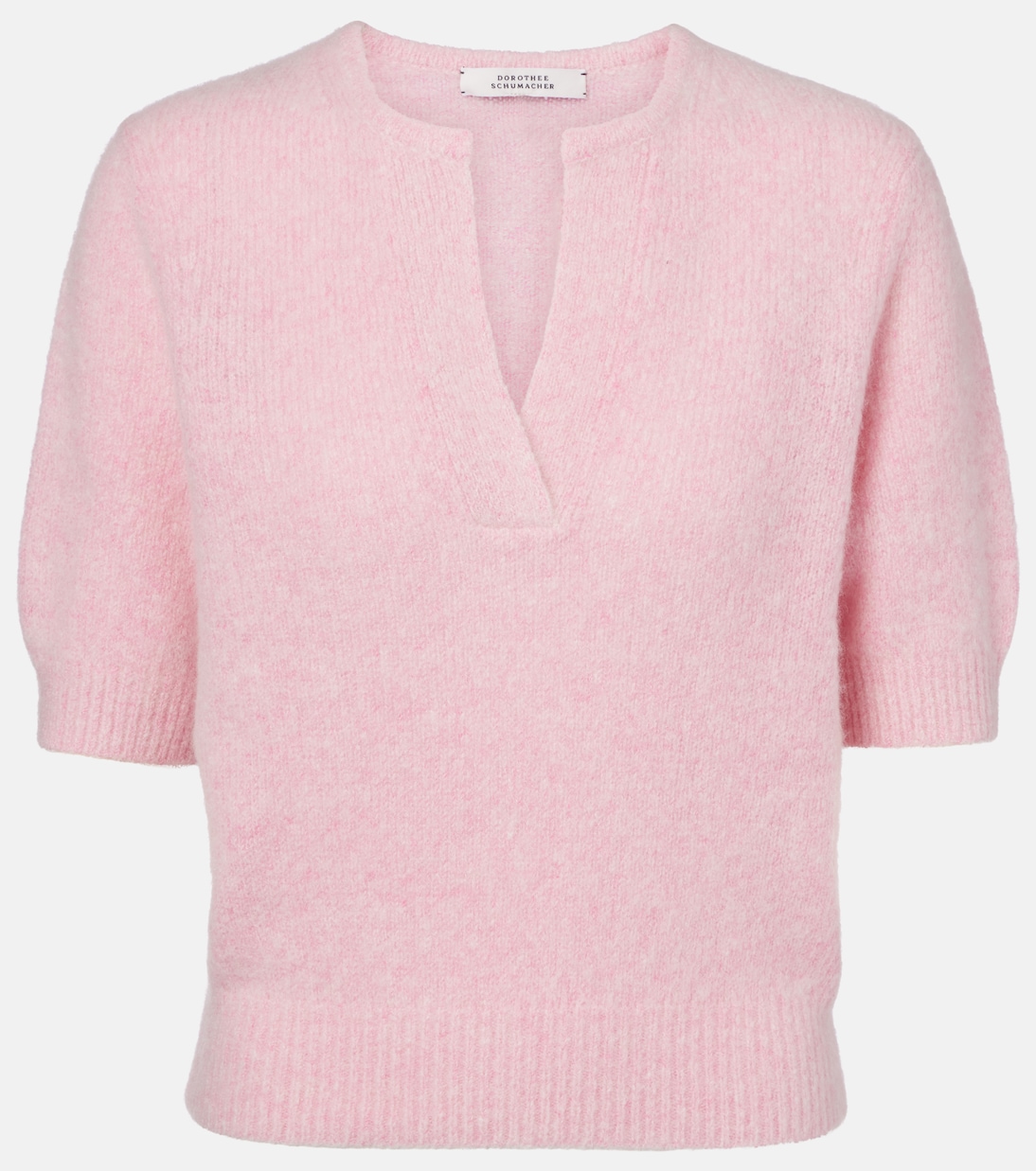 Pullover Luxury Love aus einem Kaschmirgemisch  | Dorothee Schumacher