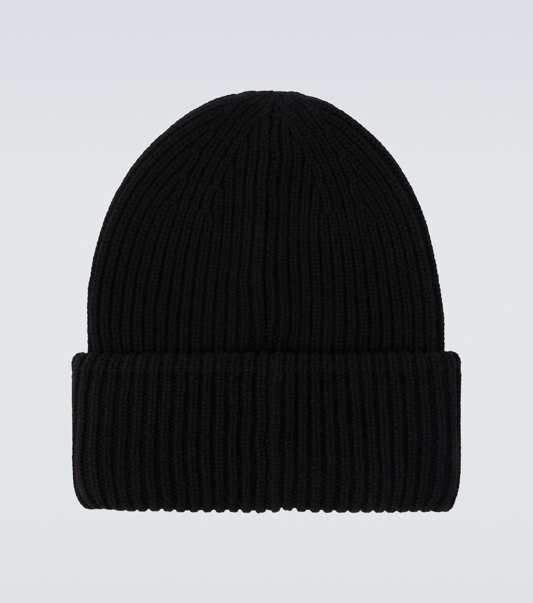 Wool and cashmere beanie | Moncler