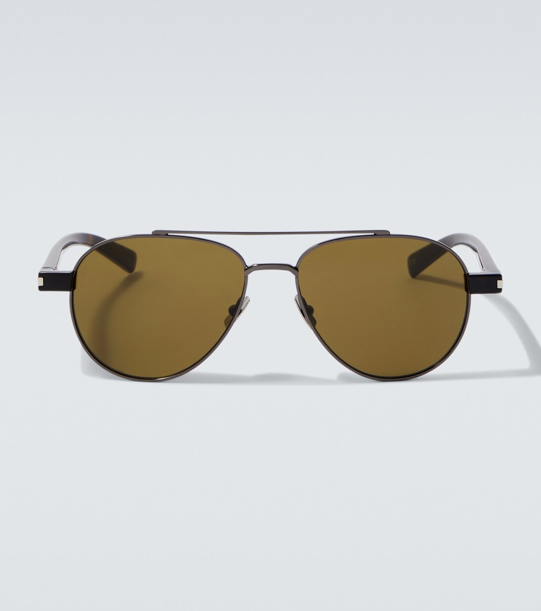  SL 843 aviator sunglasses | Saint Laurent