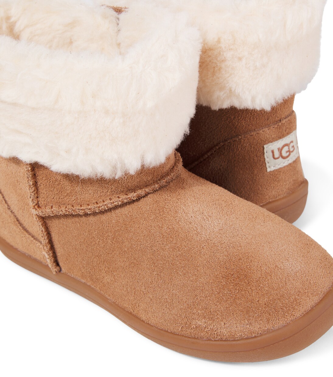 Sammee suede boots | UGG Kids