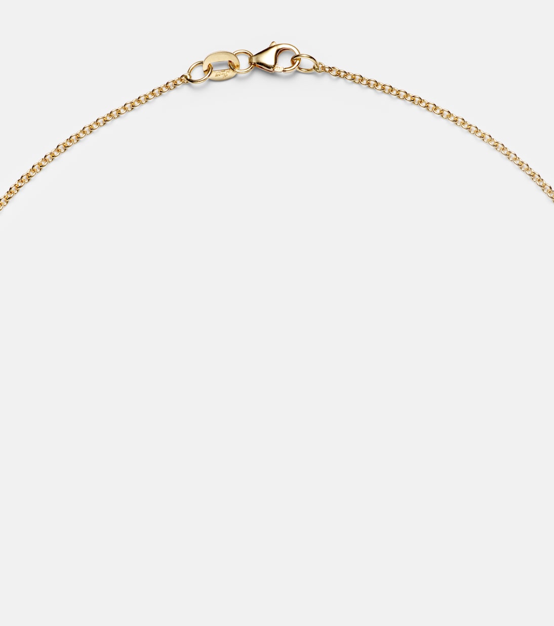 Collana Phoenix in oro 18kt | Anita Ko