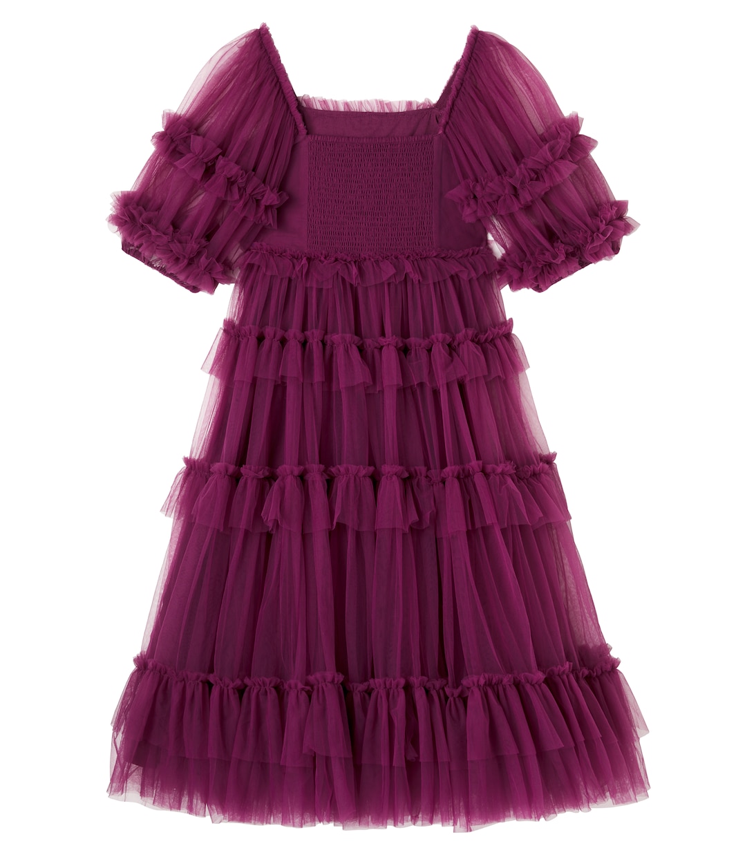 Vestido Halcyon de tul con lentejuelas | Tutu Du Monde