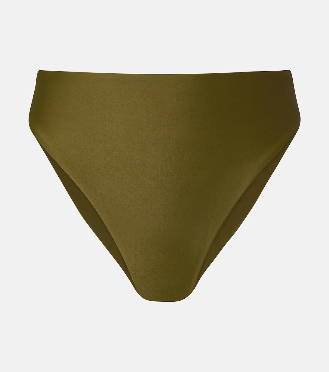 Incline bikini bottoms  | Jade Swim