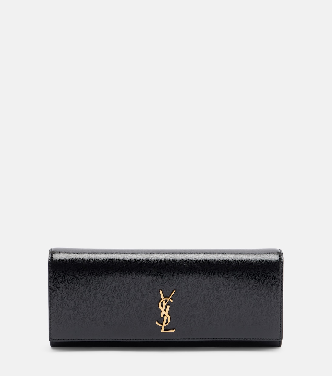 Clutch Kate de piel | Saint Laurent