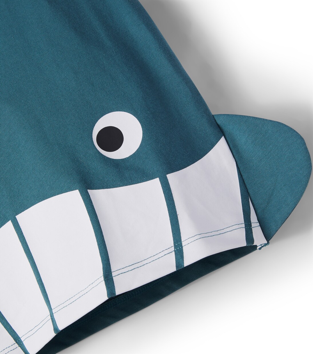 T-shirt imprimé en coton | Stella McCartney Kids