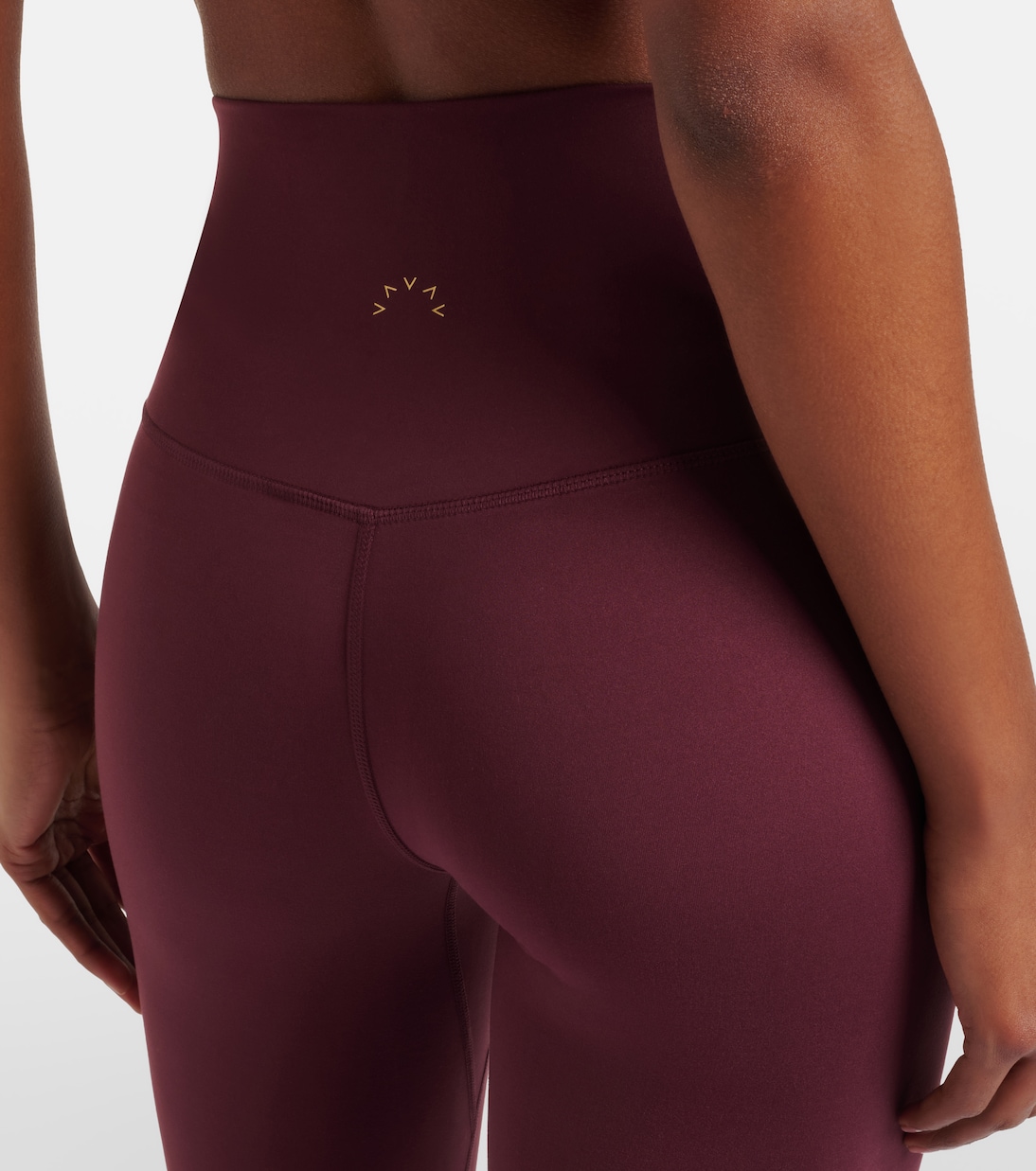 High-rise leggings | Varley
