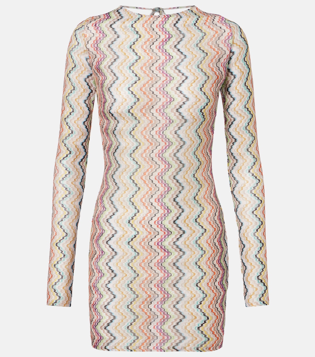 Robe Zig Zag | Missoni