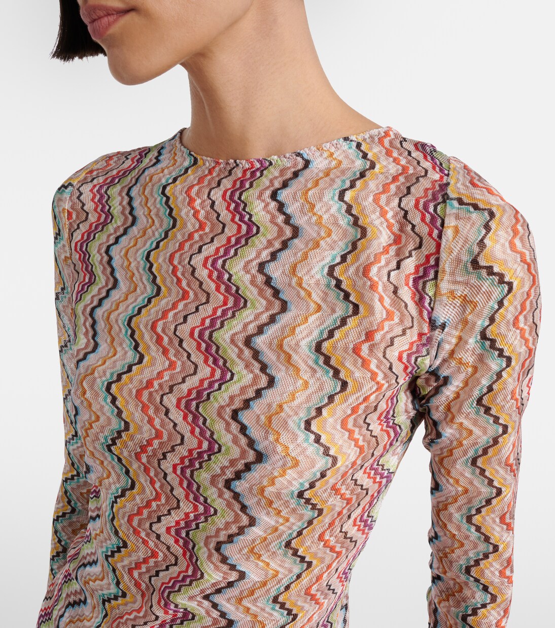 Robe Zig Zag | Missoni