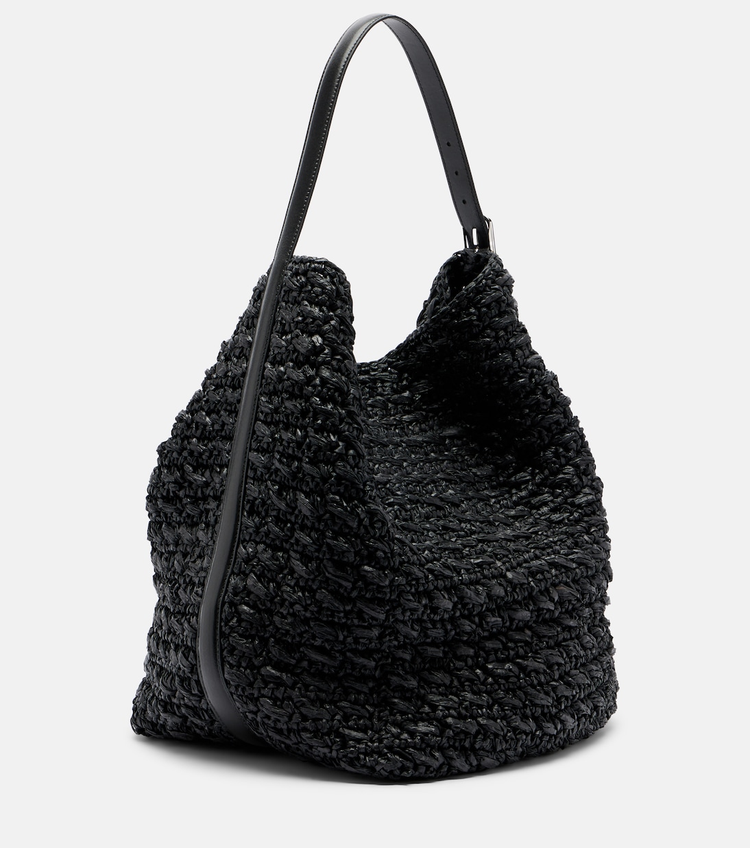 Secchiello con pelle | Toteme