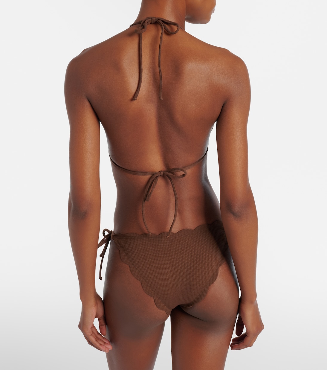 Bikini-Oberteil Broadway | Marysia