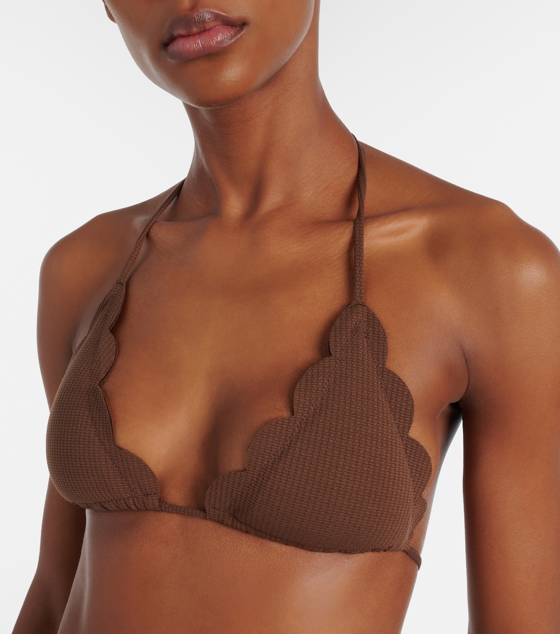 Bikini-Oberteil Broadway | Marysia