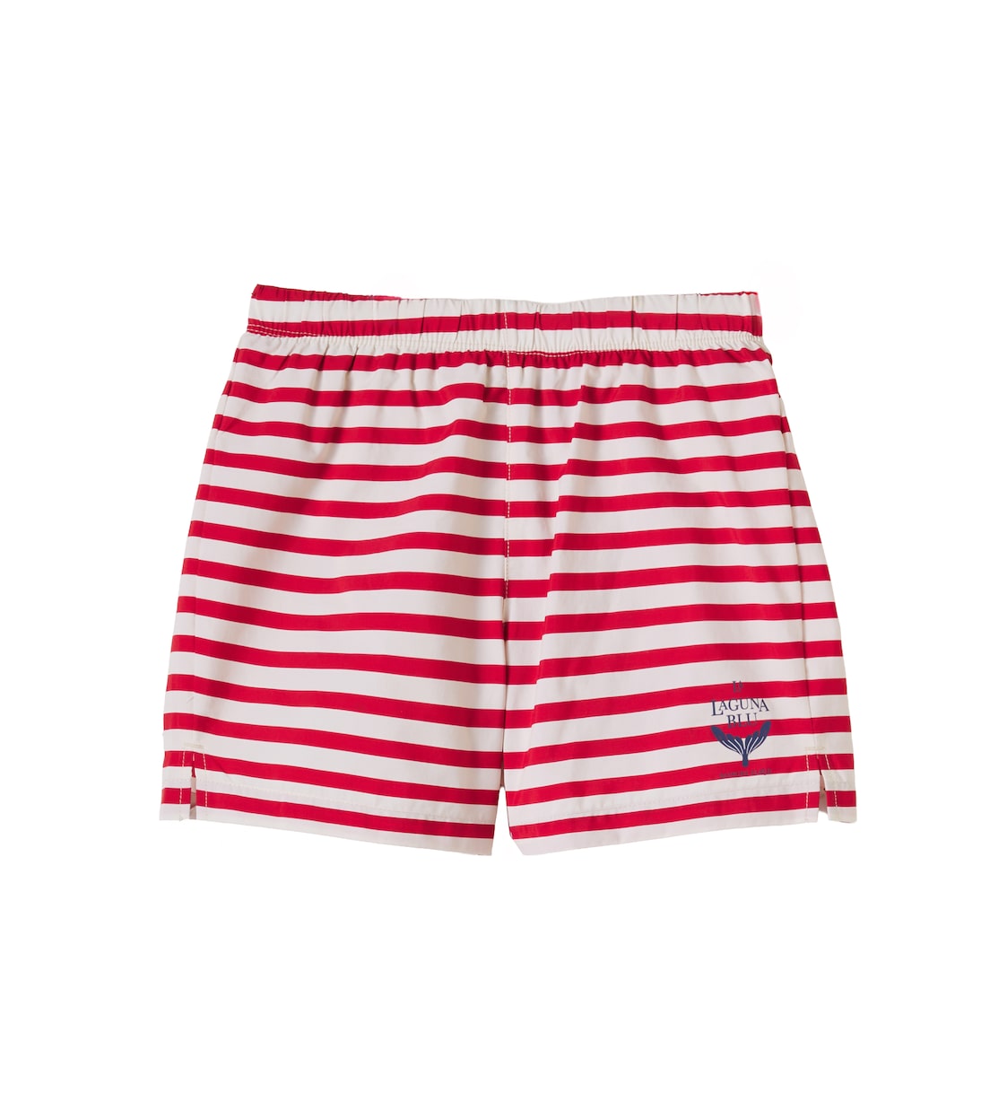 Asnou striped swim trunks | Konges Sløjd