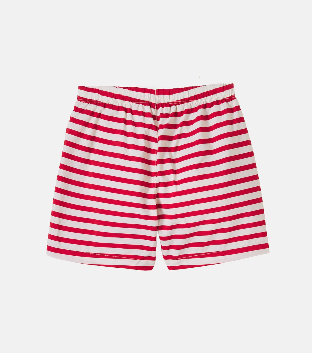 Asnou striped swim trunks | Konges Sløjd