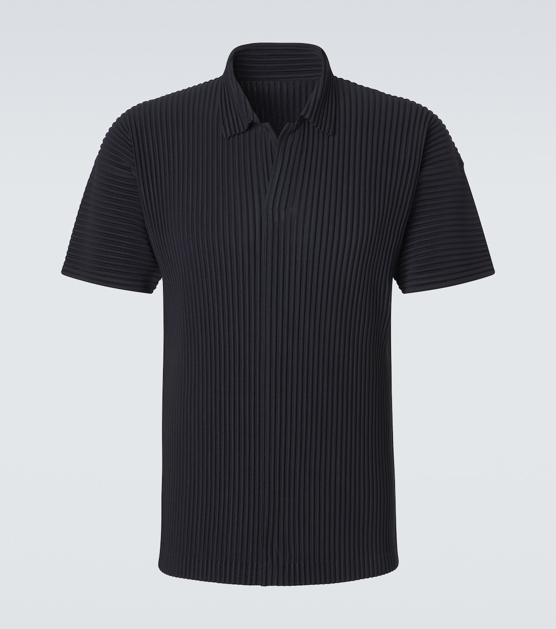 Polohemd Basics  | Homme Plissé Issey Miyake