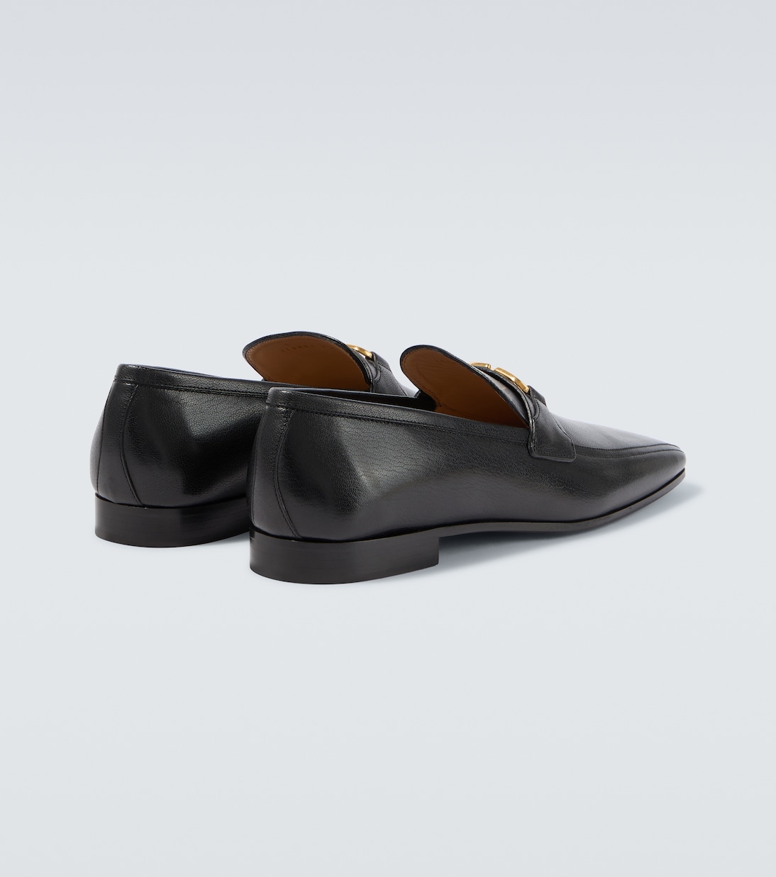 Loafers VLogo Signature aus Leder | Valentino