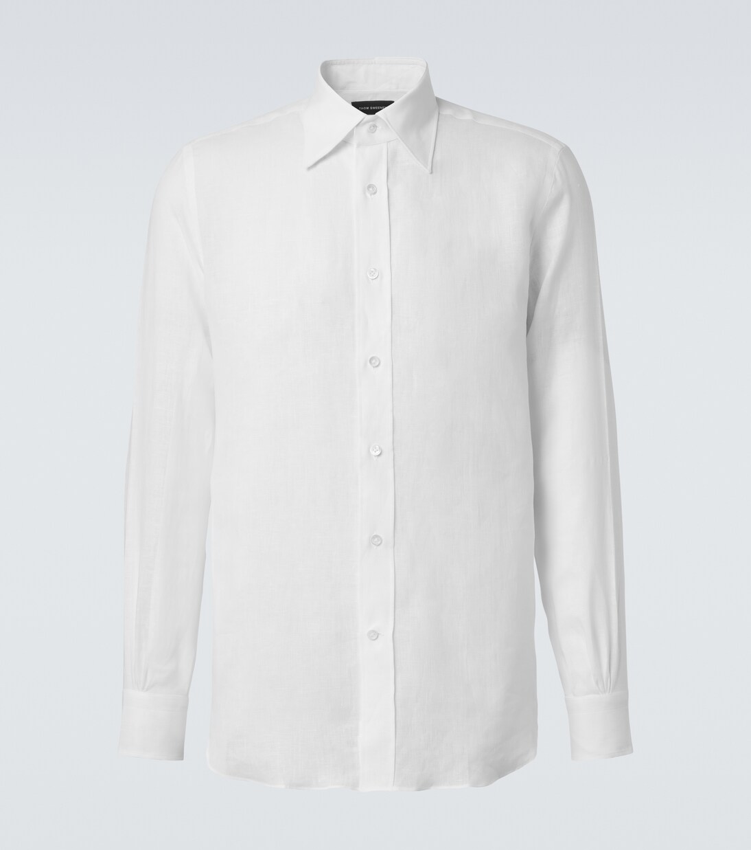 Camisa de lino | Thom Sweeney