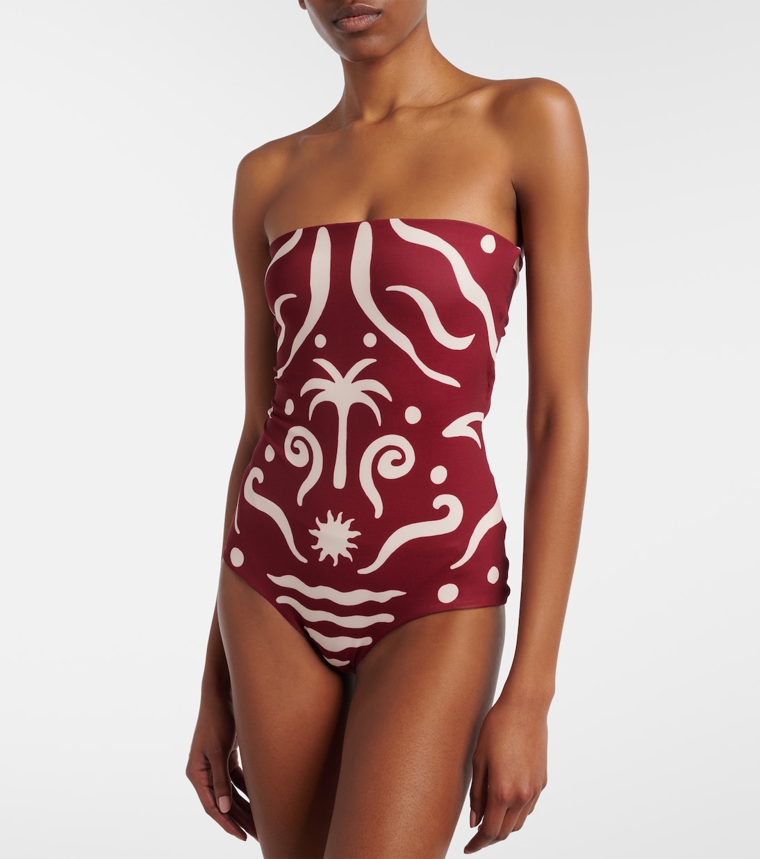 Allison swimsuit | Cala de la Cruz