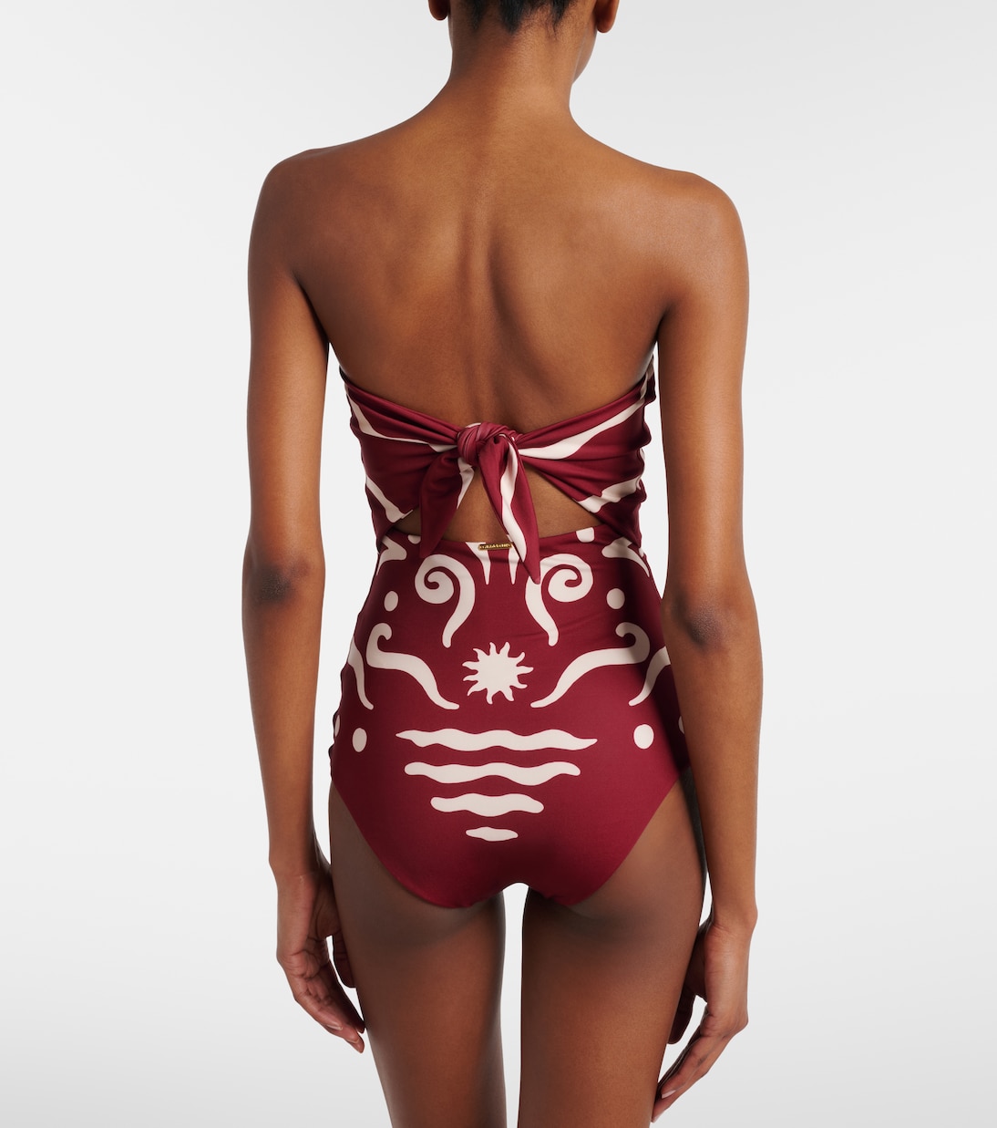 Allison swimsuit | Cala de la Cruz