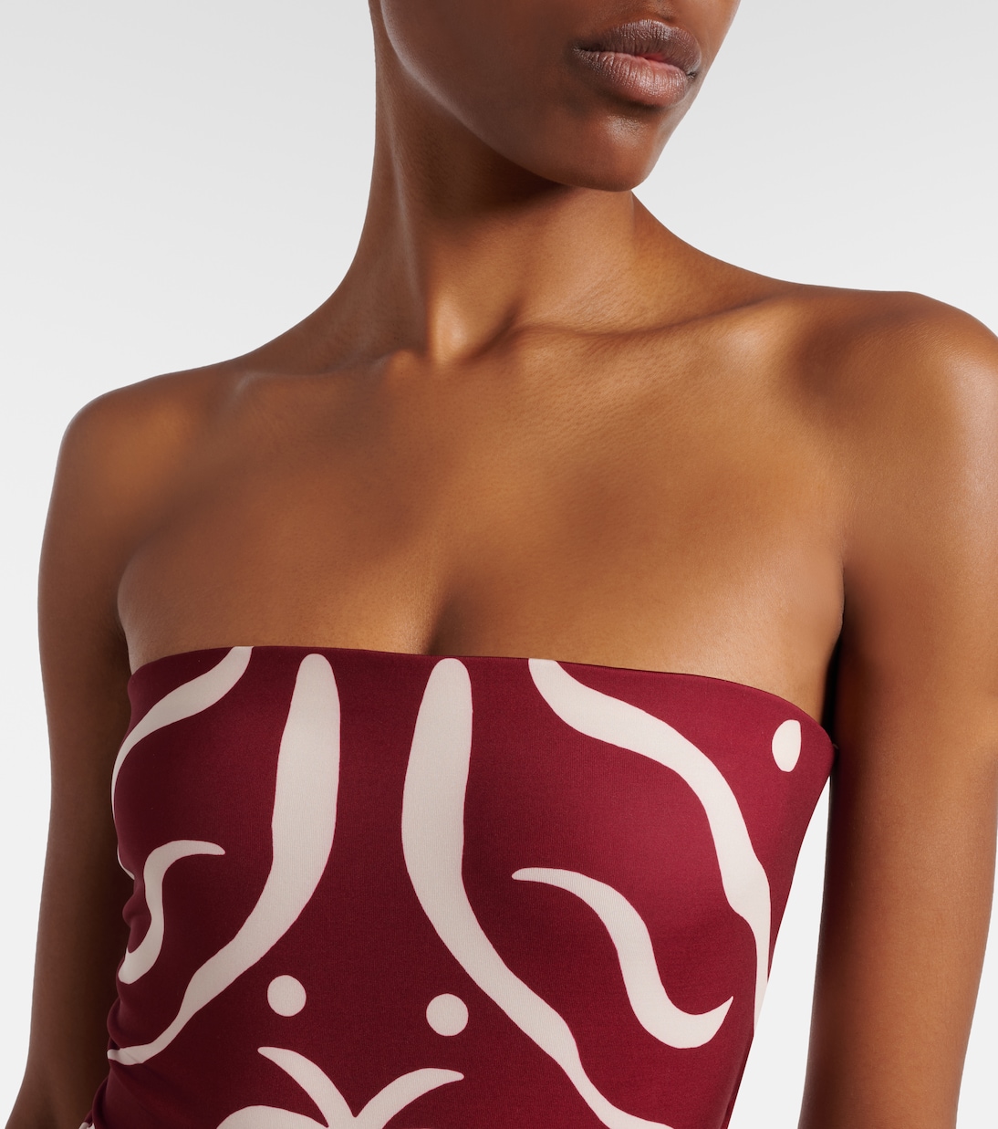 Allison swimsuit | Cala de la Cruz