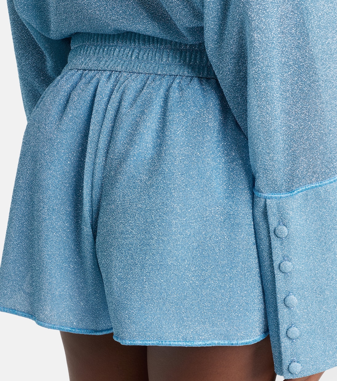 Lumière shorts | Oséree