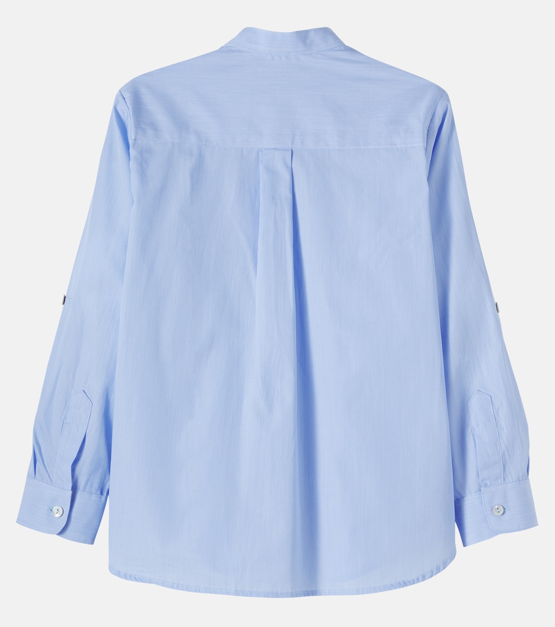 x Nicky Hilton – Camicia Nicholai in cotone | La Coqueta