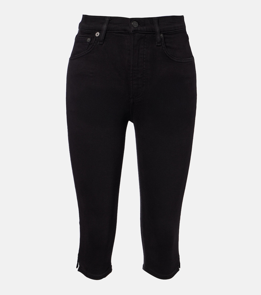 Jeans capri Devin | Citizens of Humanity