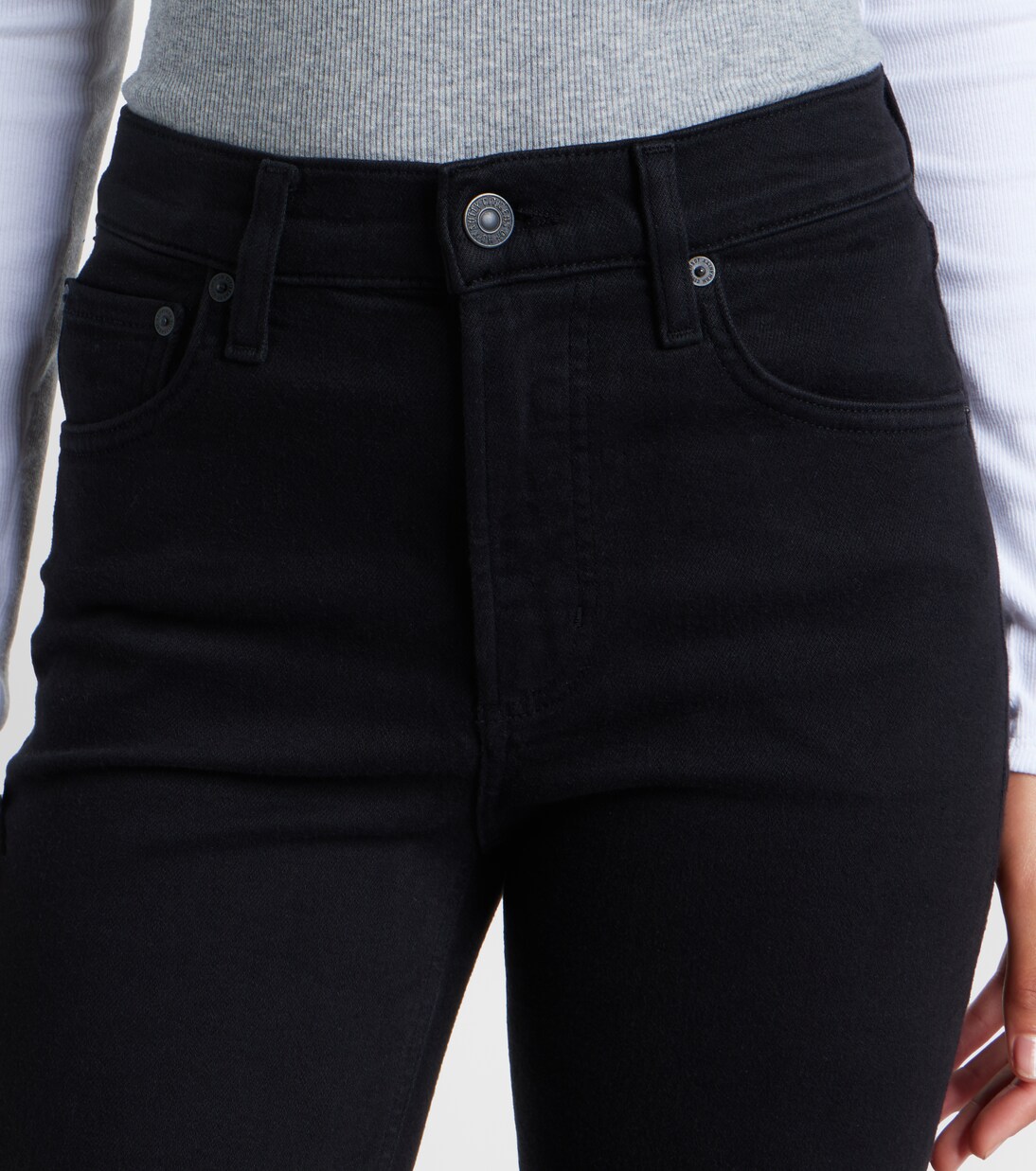 Jeans capri Devin | Citizens of Humanity