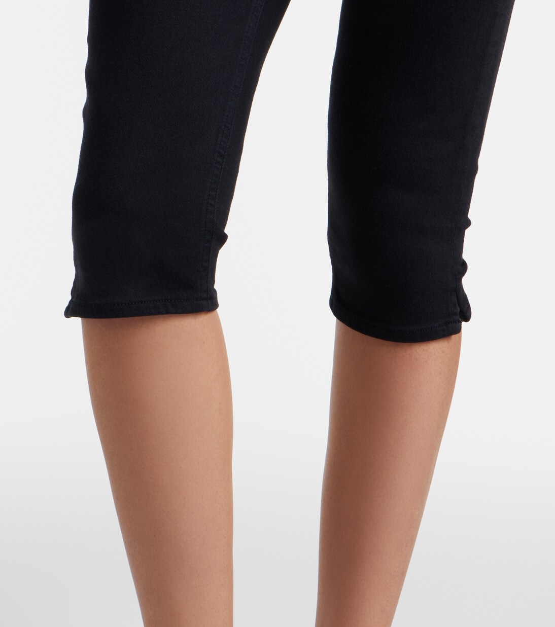 Jeans capri Devin | Citizens of Humanity