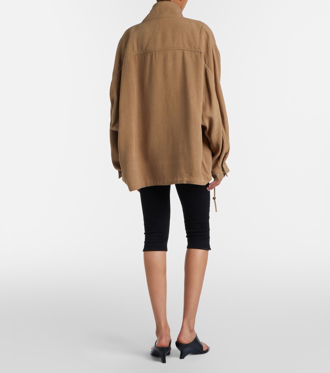 Jeans capri Devin | Citizens of Humanity