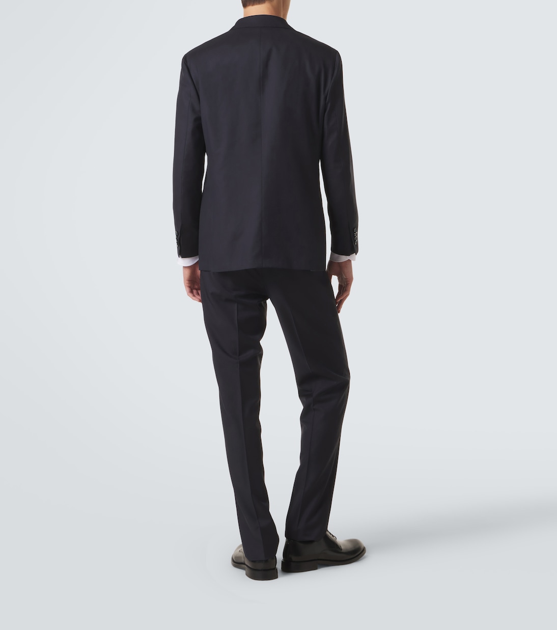 Anzug aus Wolle | Kiton