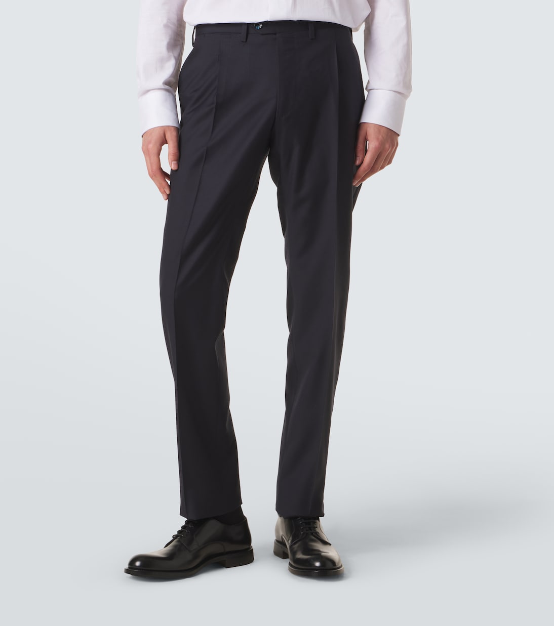 Anzug aus Wolle | Kiton