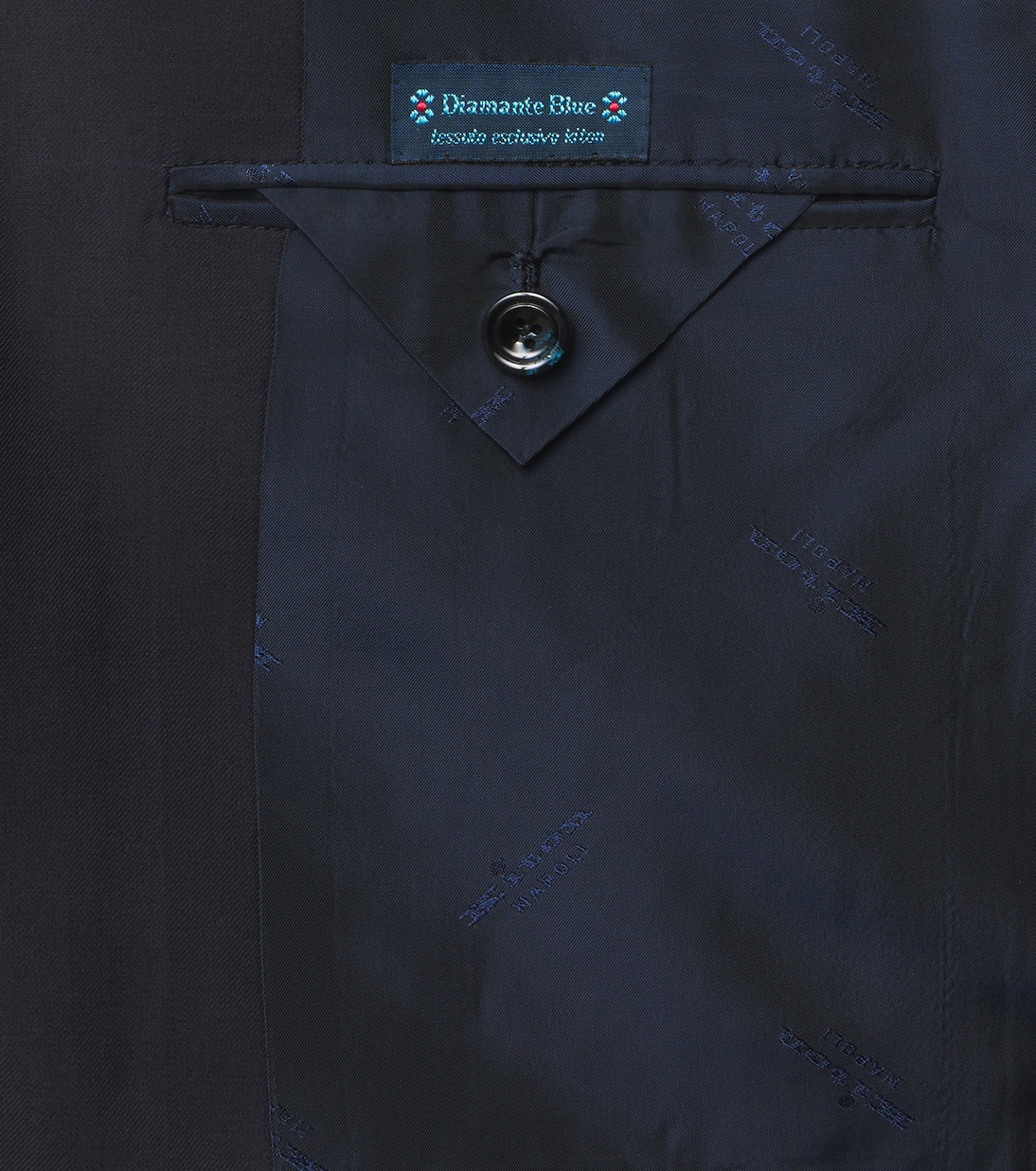 Anzug aus Wolle | Kiton