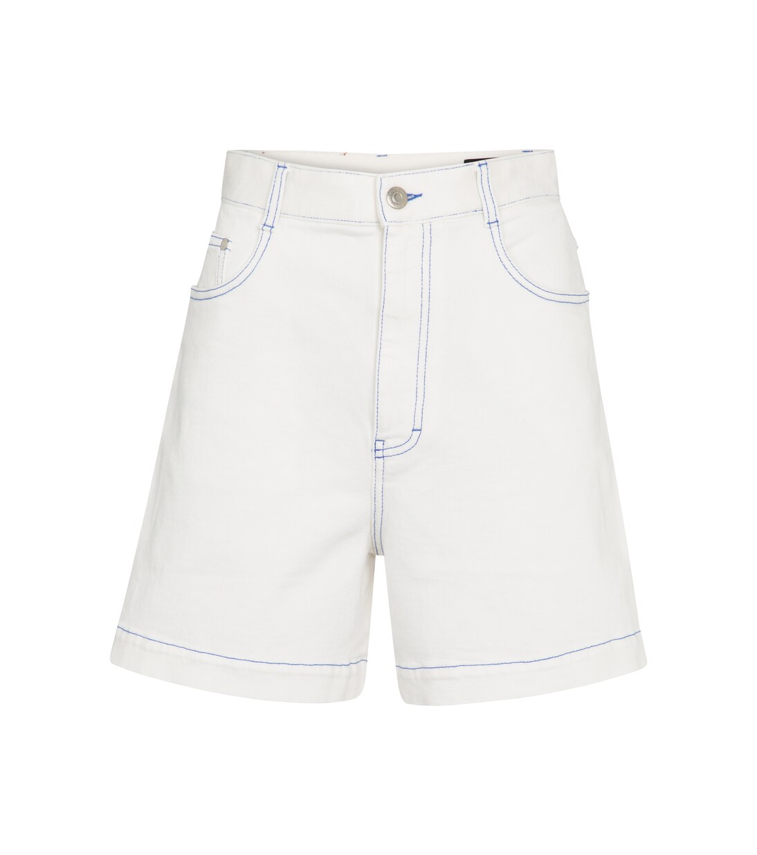 Denim shorts | Stella McCartney