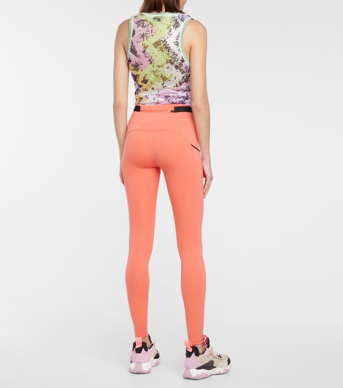 Mid-Rise Leggings Epic Luxe | Nike