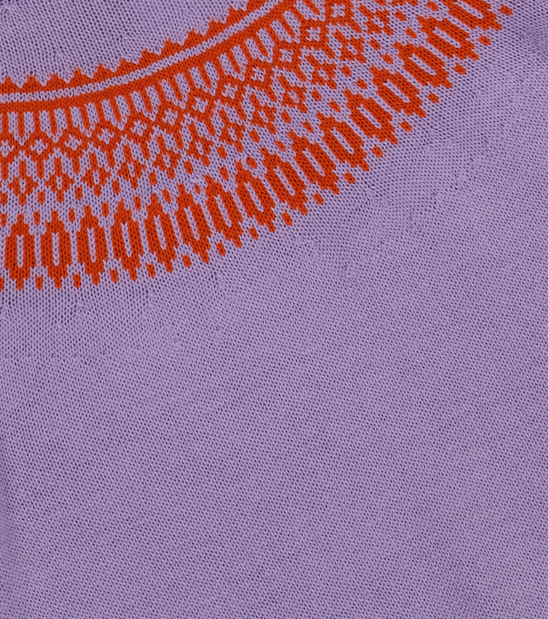 Wool-blend sweater | Paade Mode