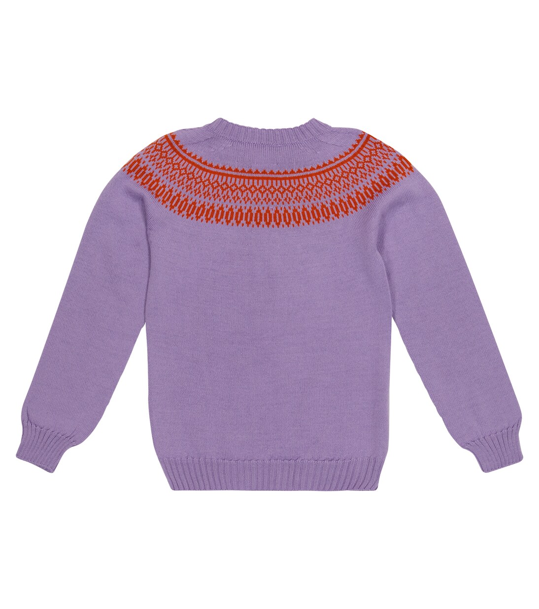 Wool-blend sweater | Paade Mode