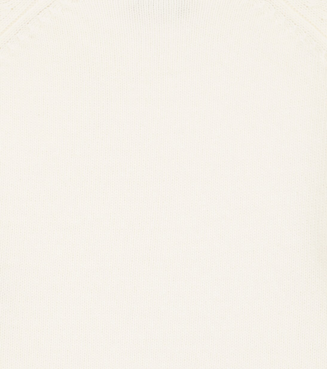 Virgin wool sweater | Il Gufo